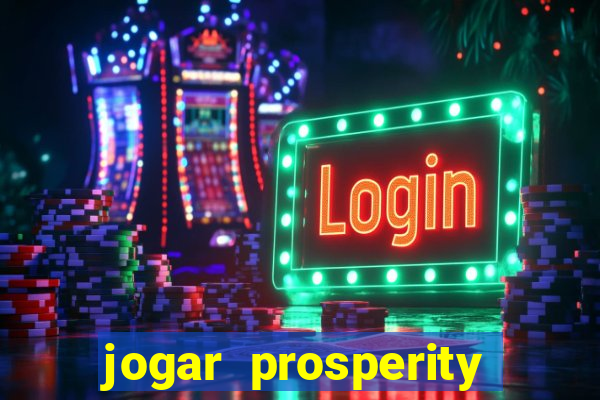 jogar prosperity fortune tree demo